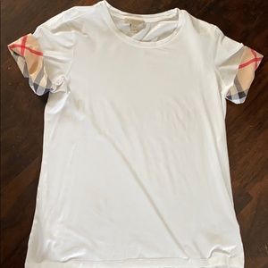 Burberry Women’s tee